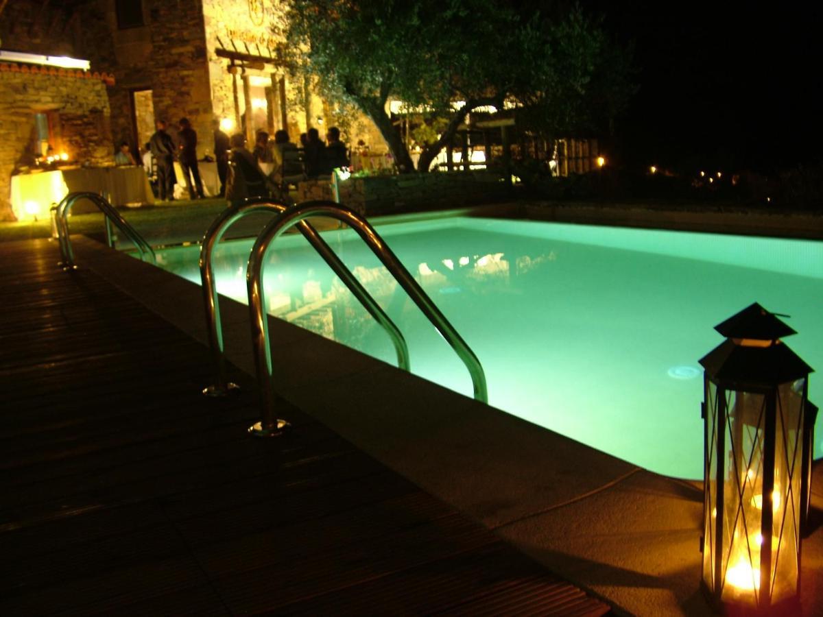 Hostal Bairro Do Casal - Turismo D'Aldeia Vila Nova de Foz Cõa Exterior foto