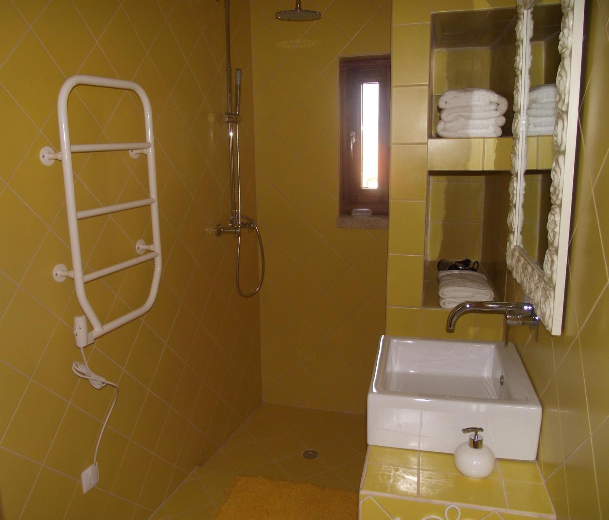 Hostal Bairro Do Casal - Turismo D'Aldeia Vila Nova de Foz Cõa Exterior foto