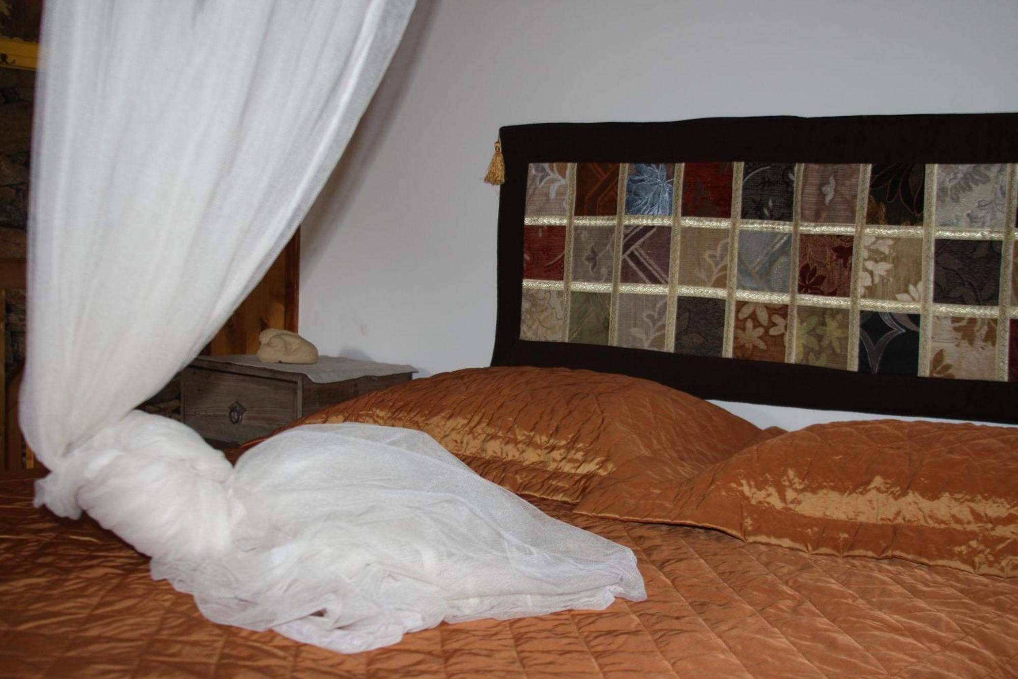 Hostal Bairro Do Casal - Turismo D'Aldeia Vila Nova de Foz Cõa Exterior foto
