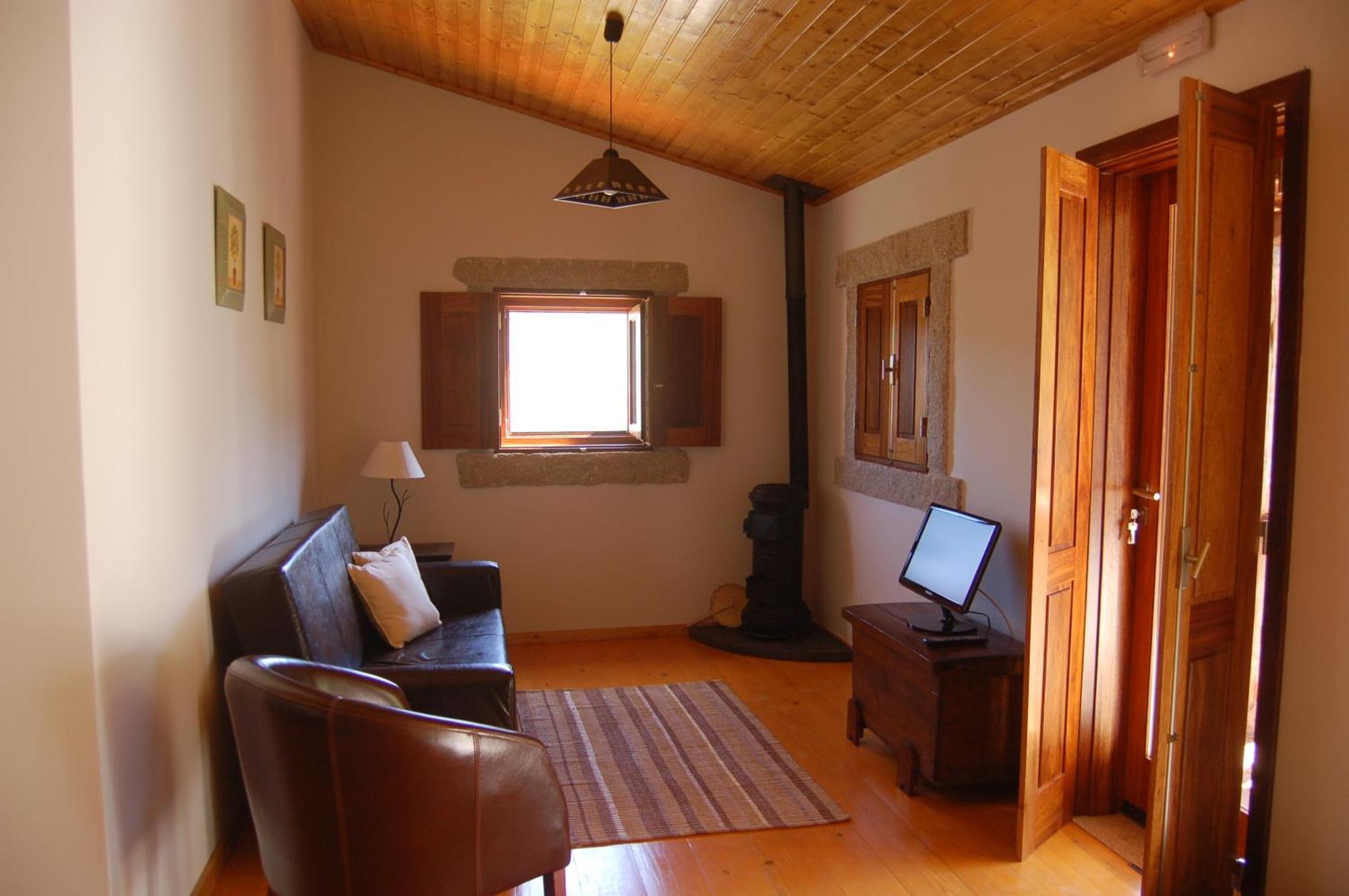 Hostal Bairro Do Casal - Turismo D'Aldeia Vila Nova de Foz Cõa Exterior foto