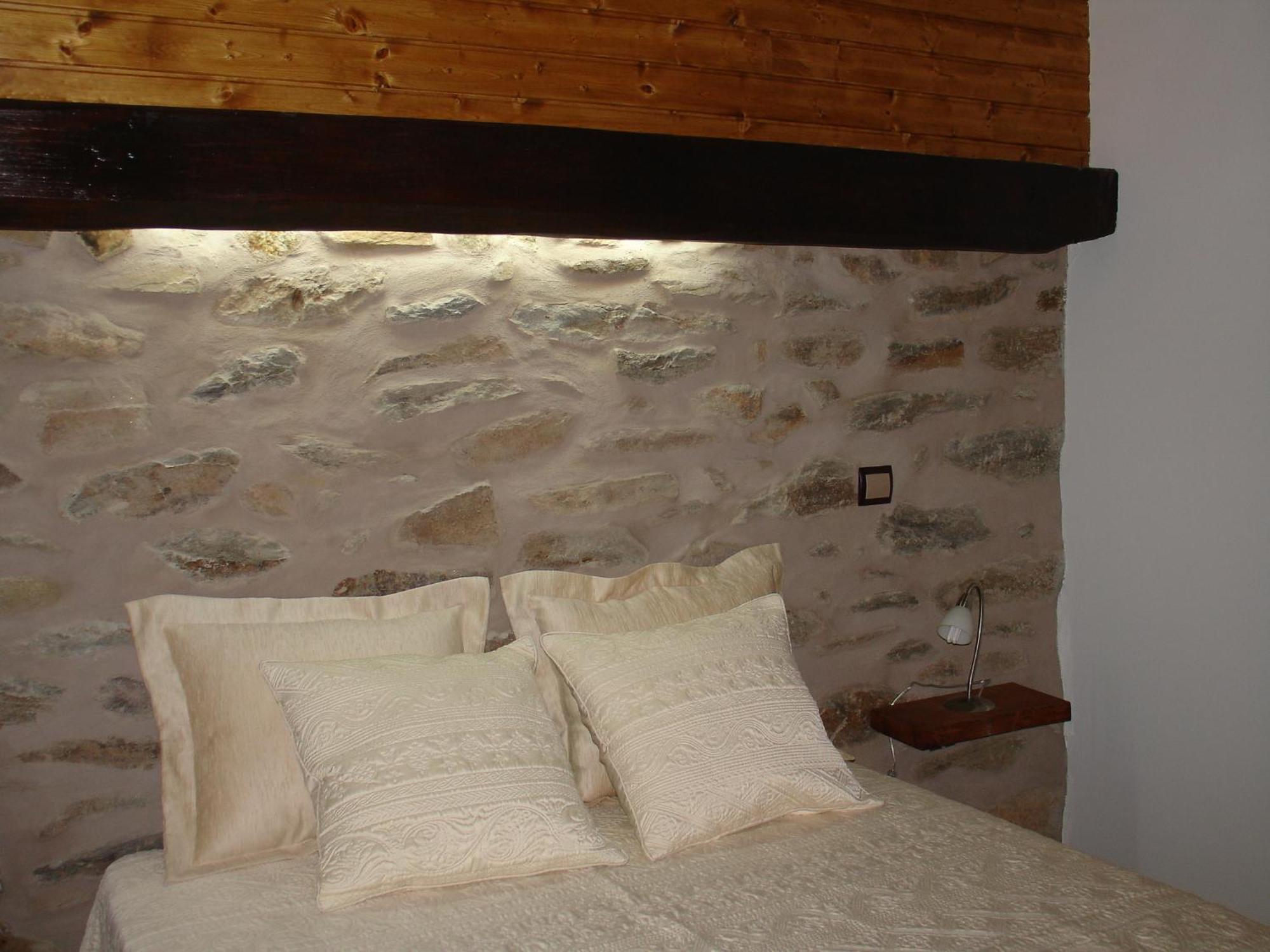 Hostal Bairro Do Casal - Turismo D'Aldeia Vila Nova de Foz Cõa Exterior foto