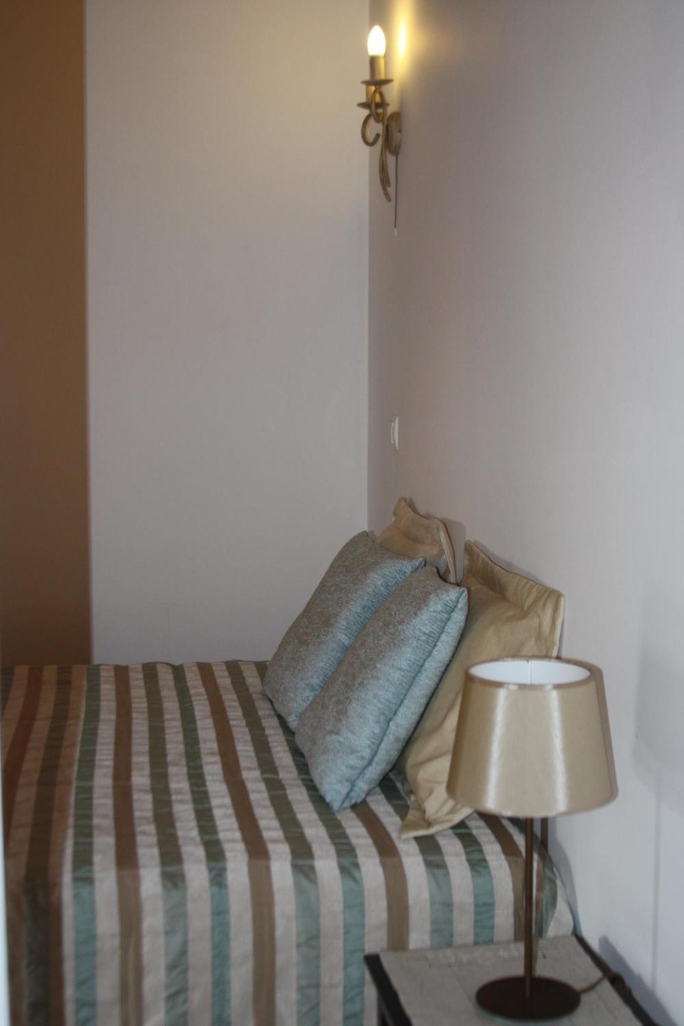 Hostal Bairro Do Casal - Turismo D'Aldeia Vila Nova de Foz Cõa Habitación foto