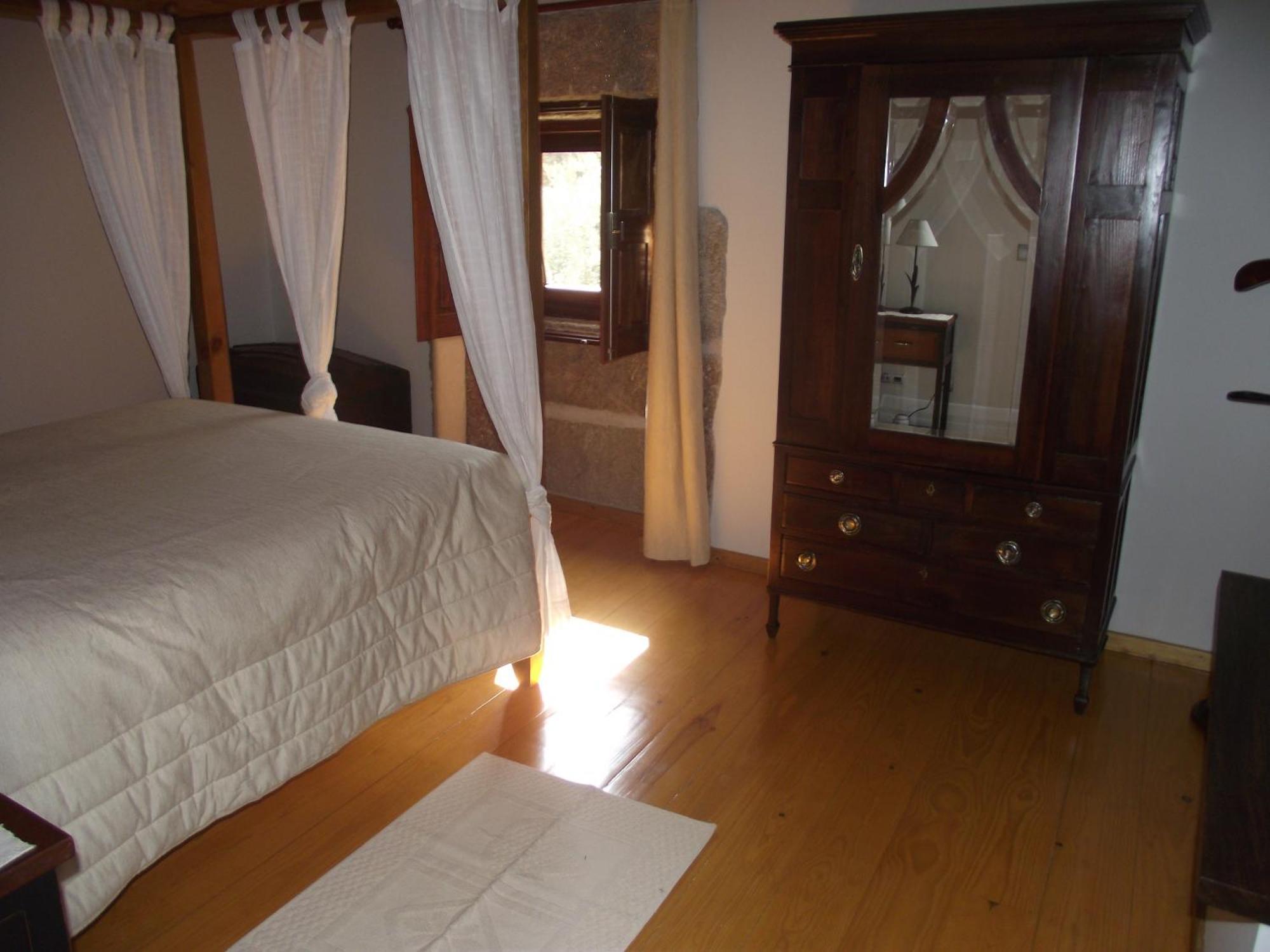 Hostal Bairro Do Casal - Turismo D'Aldeia Vila Nova de Foz Cõa Habitación foto