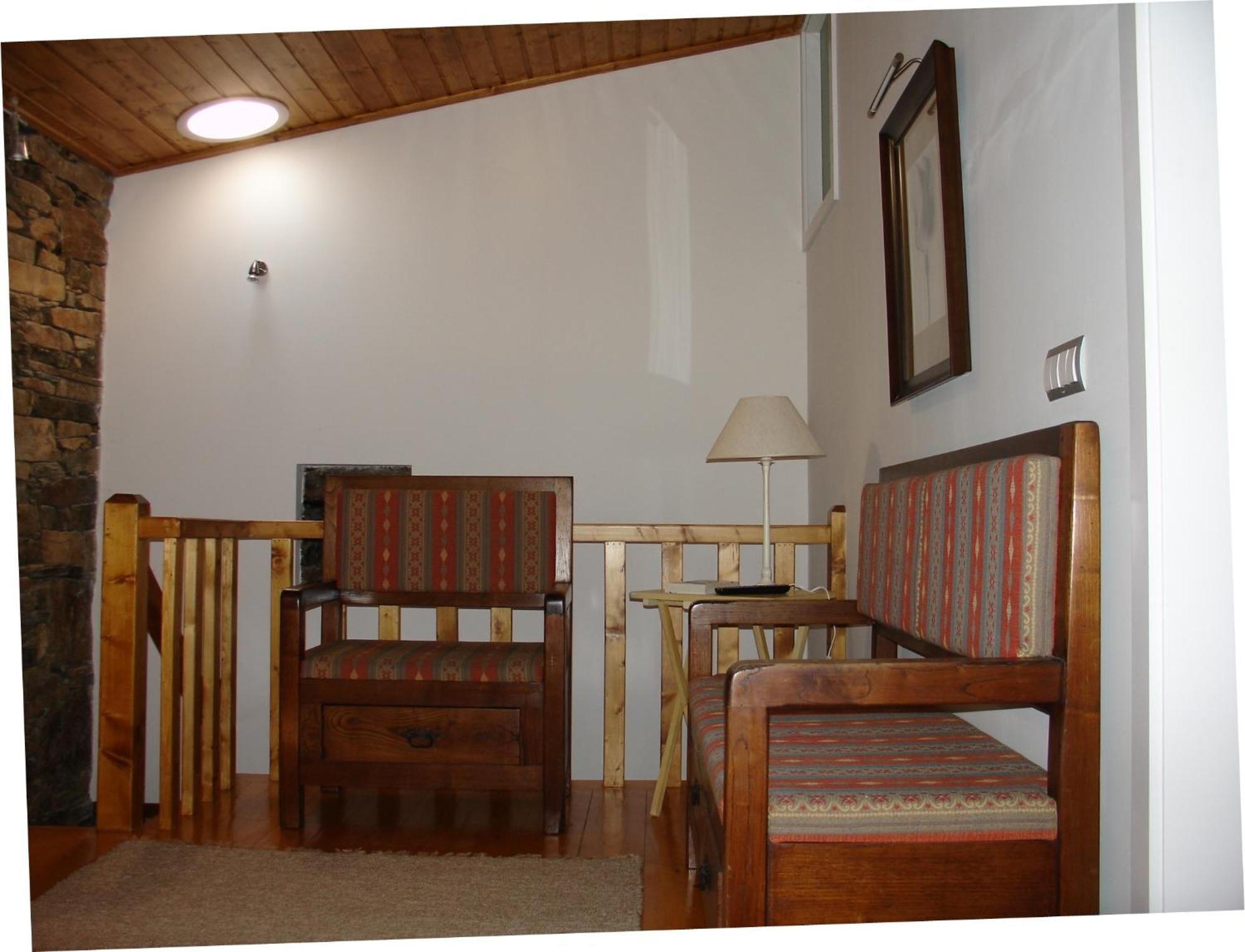 Hostal Bairro Do Casal - Turismo D'Aldeia Vila Nova de Foz Cõa Habitación foto