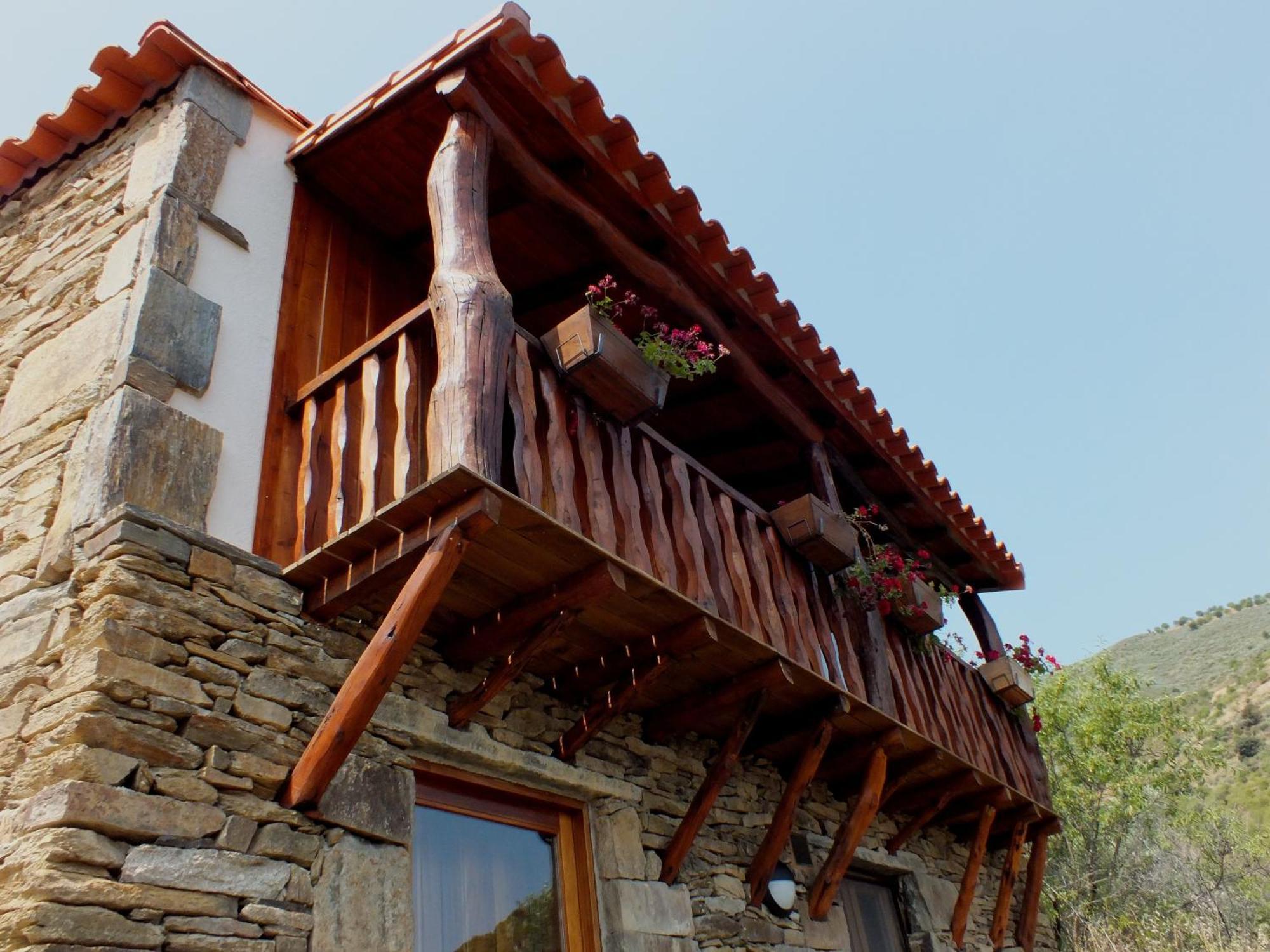 Hostal Bairro Do Casal - Turismo D'Aldeia Vila Nova de Foz Cõa Habitación foto