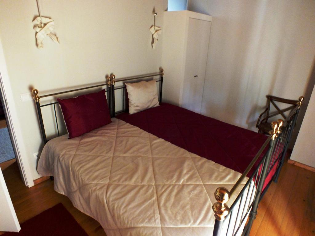 Hostal Bairro Do Casal - Turismo D'Aldeia Vila Nova de Foz Cõa Habitación foto