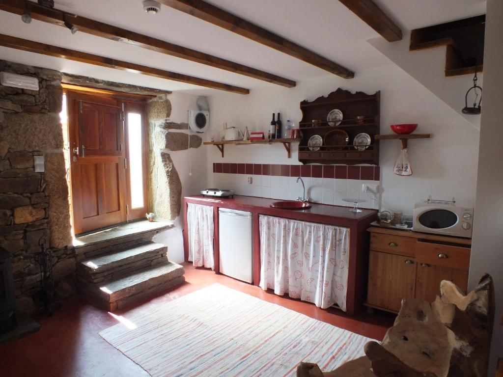 Hostal Bairro Do Casal - Turismo D'Aldeia Vila Nova de Foz Cõa Habitación foto